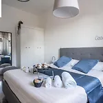Apartmán Annamaria - Station Charming