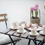 Annamaria - Station Charming Apartmán *