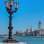 Apartmán Annamaria - Station Charming Bari