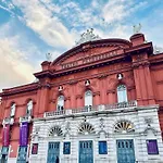 Annamaria - Station Charming Bari