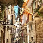 Apartmán Annamaria - Station Charming Bari