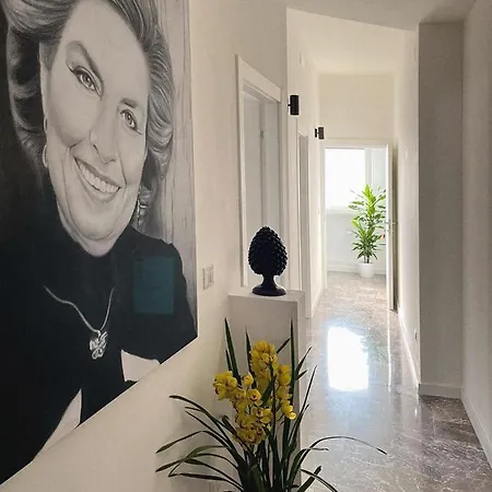 Annamaria - Station Charming Bari