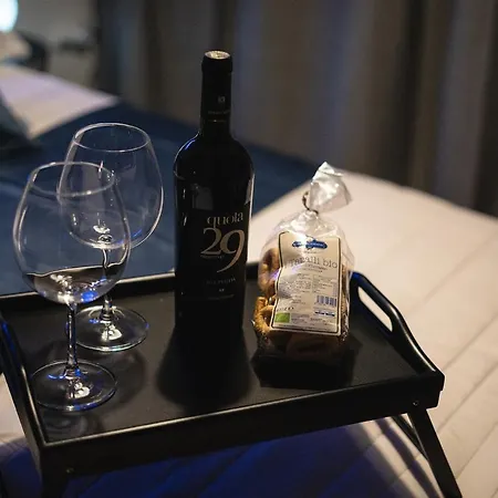 Annamaria - Station Charming Apartament *