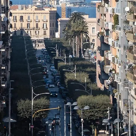 Apartament Annamaria - Station Charming