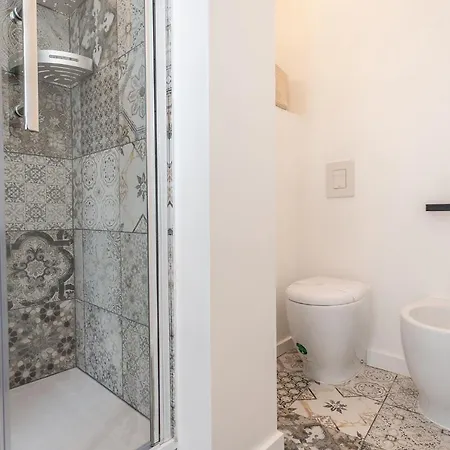 Apartament Annamaria - Station Charming Bari