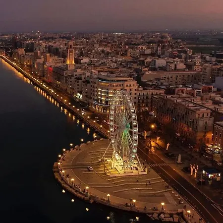 Apartament Annamaria - Station Charming *