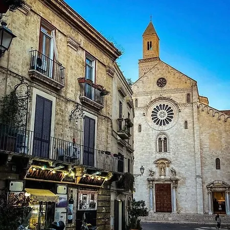 Annamaria - Station Charming *