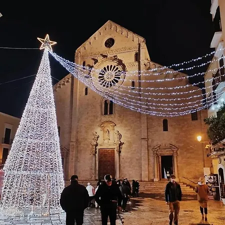 Apartament Annamaria - Station Charming *