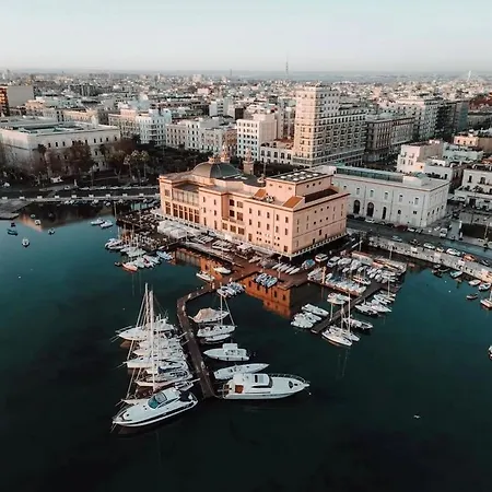 Apartament Annamaria - Station Charming *