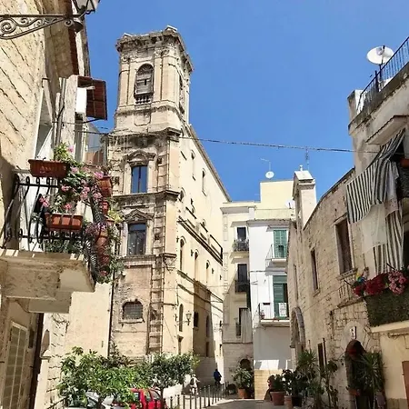 Annamaria - Station Charming