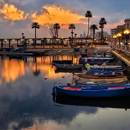 Annamaria - Station Charming Apartament *