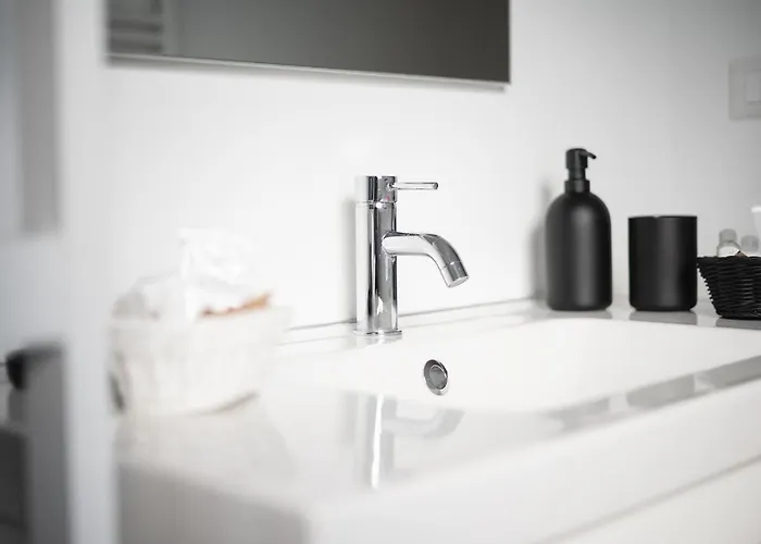 公寓 Annamaria - Station Charming 巴里