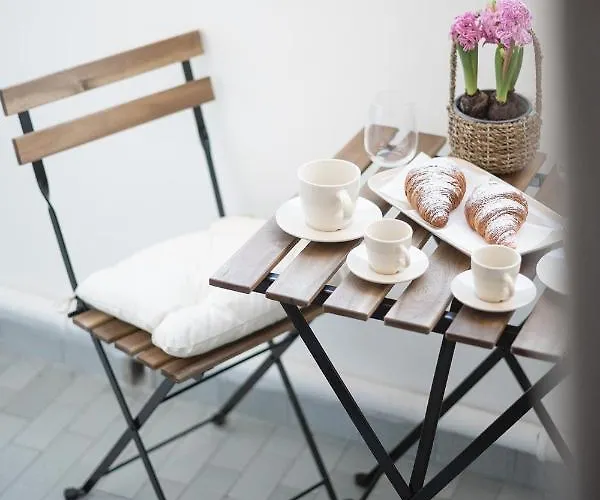 Annamaria - Station Charming *