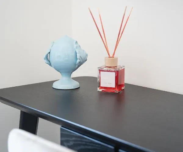 Annamaria - Station Charming * 巴里