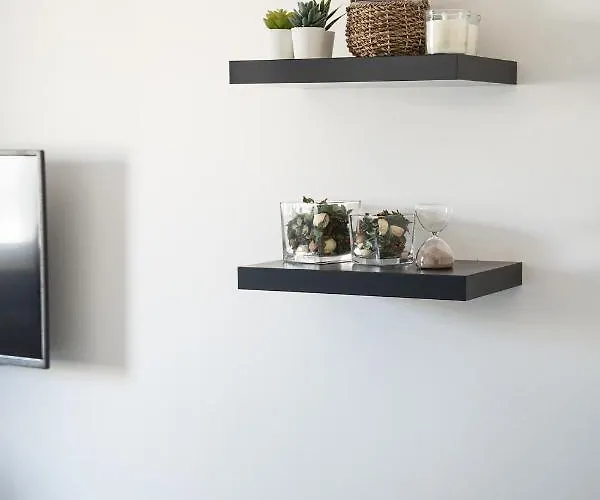 公寓 Annamaria - Station Charming