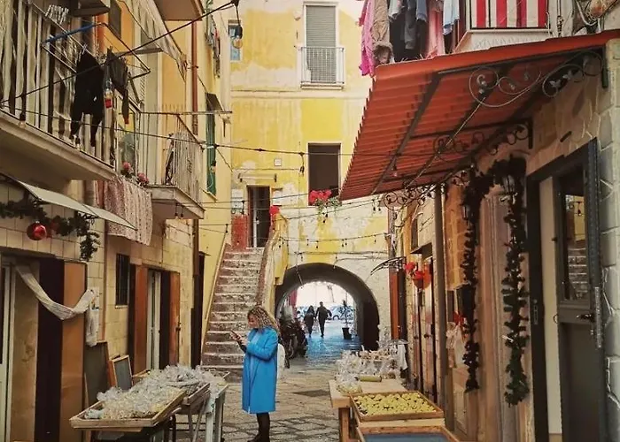 Annamaria - Station Charming 公寓