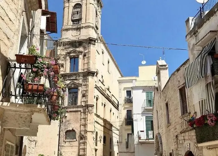 Annamaria - Station Charming