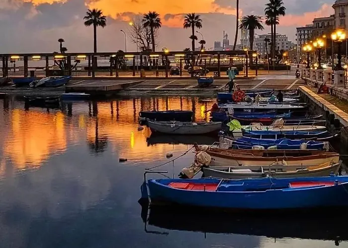 Annamaria - Station Charming 公寓 *