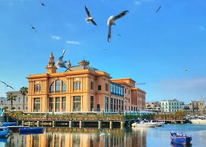 Annamaria - Station Charming 公寓