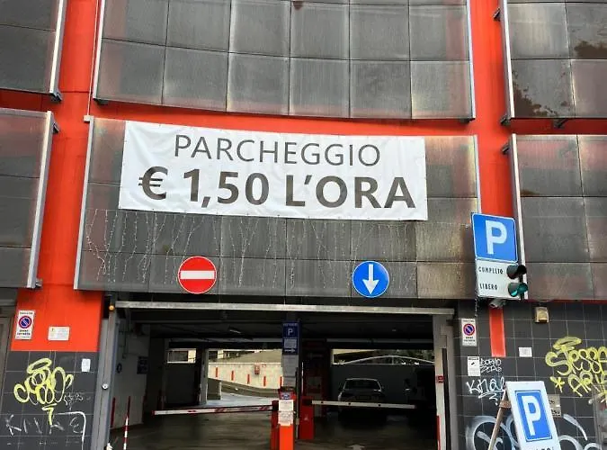 Annamaria - Station Charming 公寓