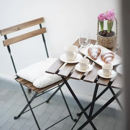 Annamaria - Station Charming *