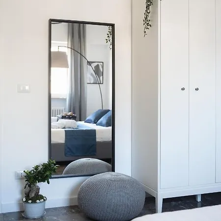 Annamaria - Station Charming Apartment