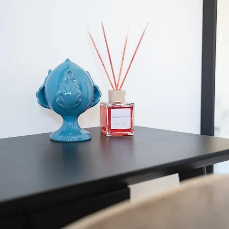 Lejlighed Annamaria - Station Charming Bari