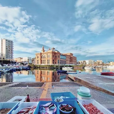 Annamaria - Station Charming Bari