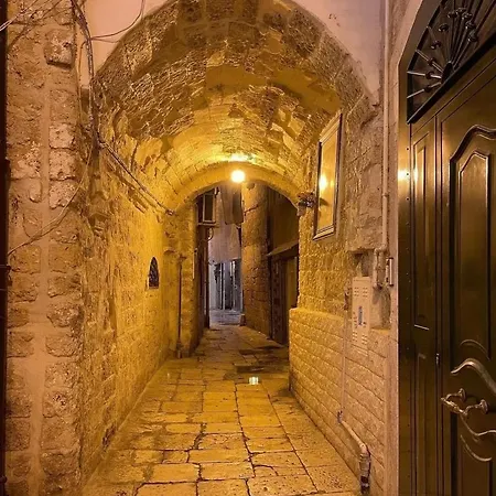 דירה Annamaria - Station Charming בארי