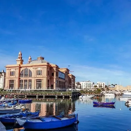 Annamaria - Station Charming *