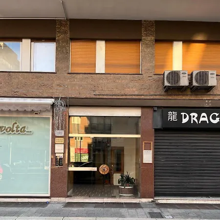 Lejlighed Annamaria - Station Charming Bari