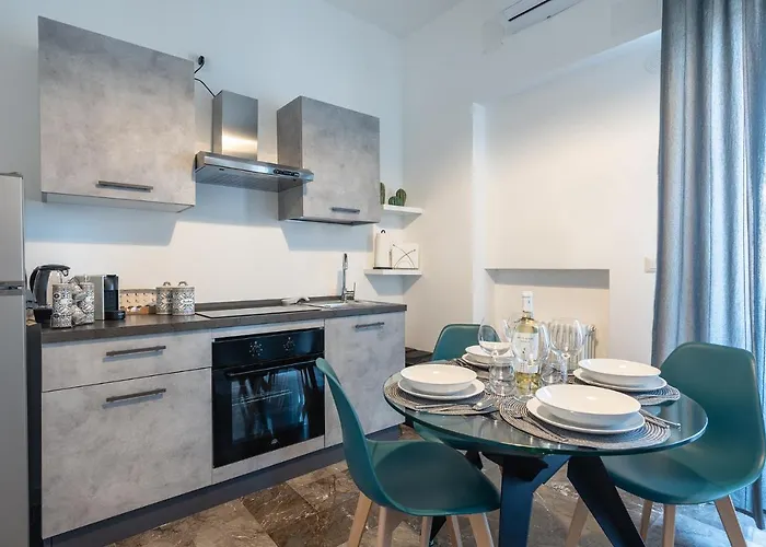 Annamaria - Station Charming * 巴里