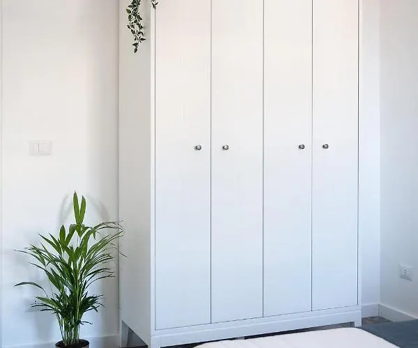 Annamaria - Station Charming * 巴里