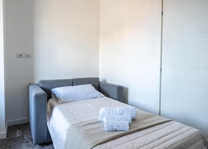 Annamaria - Station Charming *