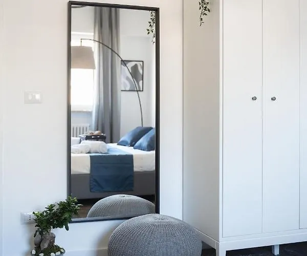 Annamaria - Station Charming 公寓