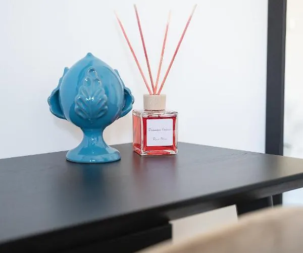 公寓 Annamaria - Station Charming 巴里