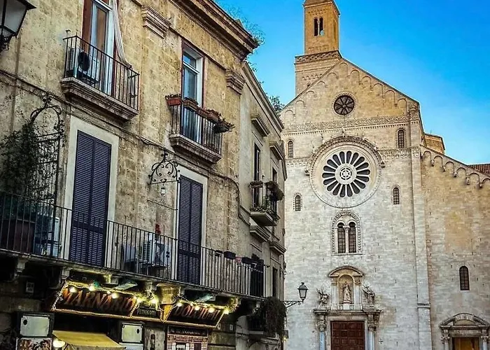 Annamaria - Station Charming *