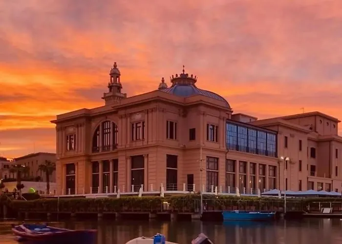 Annamaria - Station Charming 巴里