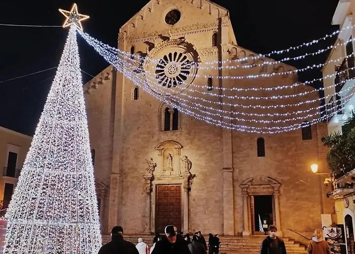 公寓 Annamaria - Station Charming *