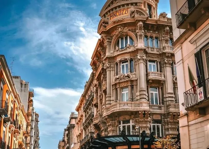 Annamaria - Station Charming 公寓 *